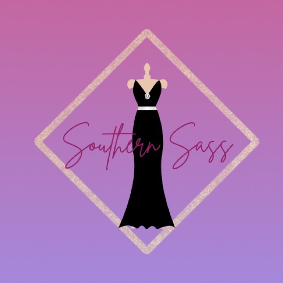 Meet your Posher, Southern Sass! - Picture 1 of 1
